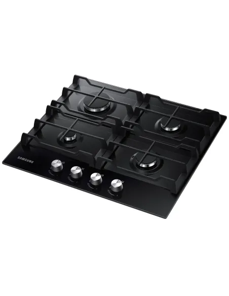 Samsung Piano cottura a gas 60cm NA64H3010AK