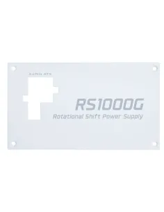Lian Li RS1000G alimentatore per computer 1000 W 20+4 pin ATX ATX Bianco 2