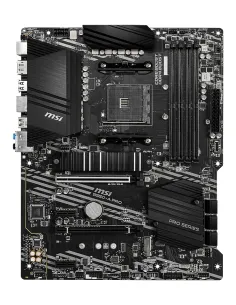 MSI B550-A PRO scheda madre AMD B550 Socket AM4 ATX 2