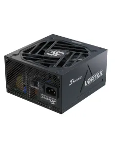 Seasonic Vertex GX-1200 alimentatore per computer 1200 W 20+4 pin ATX ATX Nero 2