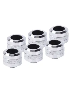 Alphacool 17476 parte e accessorio del sistema di raffreddamento del computer Kit di montaggio