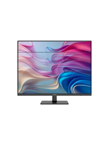 MSI Modern MD272UPHG Monitor PC 68,6 cm (27") 3840 x 2160 Pixel 4K Ultra HD Nero