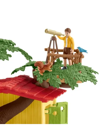 schleich FARM WORLD 42408 set da gioco