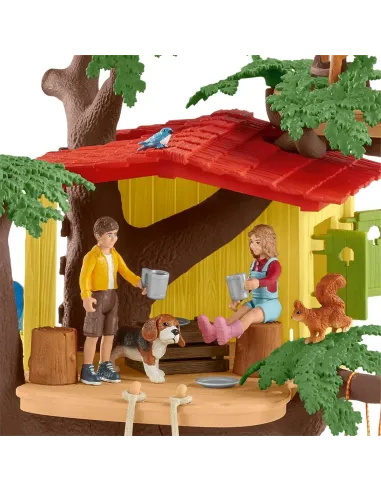 schleich FARM WORLD 42408 set da gioco