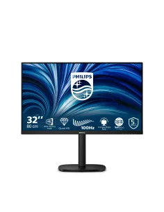 Philips Serie 3000 32B2N3500 00 Monitor PC 80 cm (31.5") 2560 x 1440 Pixel Quad HD LCD Nero