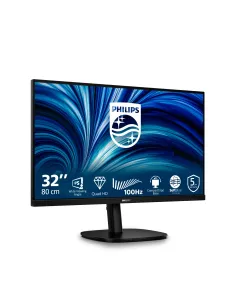 Philips Serie 3000 32B2N3500 00 Monitor PC 80 cm (31.5") 2560 x 1440 Pixel Quad HD LCD Nero 2