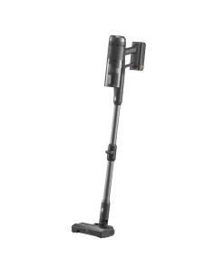 Roborock H60 Ultra Aspirapolvere elettrica Batteria Secco HEPA Senza sacchetto Nero