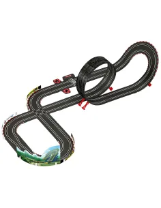 Carrera RC Nintendo Mario Kart Mach 8