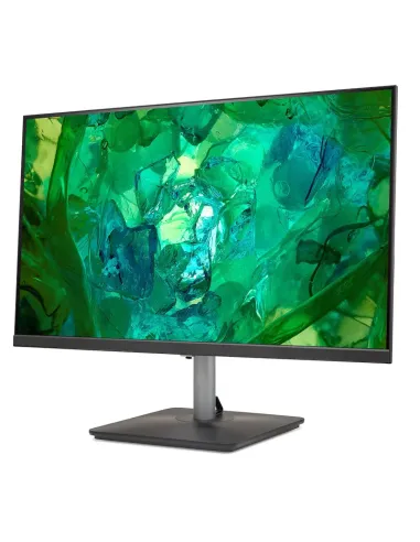 Acer RS272G0BPAMIX Monitor PC 68,6 cm (27") 1920 x 1080 Pixel Full HD LCD Nero