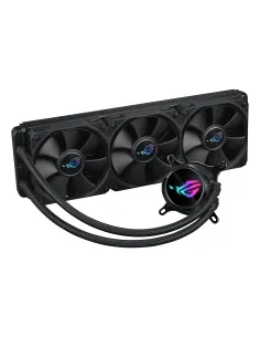 ASUS ROG Strix LC III 360 Processore Kit di raffreddamento a liquido 12 cm Nero 2