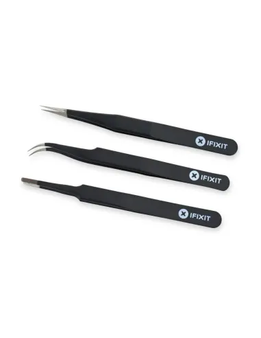 iFixit EU145060-2 strumento di riparazione di dispositivi elettronici 3 strumenti