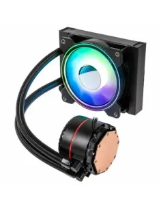 Kolink Umbra Void 120 AIO Processore Kit di raffreddamento a liquido 12 cm Nero 1 pz