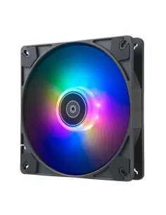 Silverstone Air Penetrator 120i PRO Case per computer Raffreddatore d'aria 14 cm Nero 1 pz