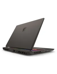 MSI Vector A2XWIG-040IT Intel Core Ultra 9 275HX Computer portatile 40,6 cm (16") Quad HD+ 16 GB DDR5-SDRAM 1 TB SSD NVIDIA 2