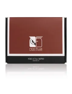 Noctua NM-I17XX-MP83 parte e accessorio del sistema di raffreddamento del computer Kit di montaggio