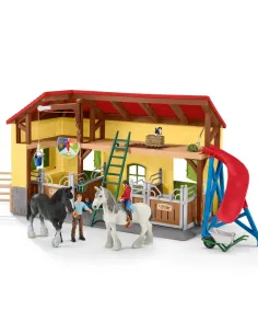 schleich FARM WORLD 42485 set da gioco 2