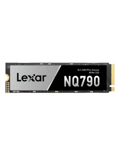 Lexar LNQ790X001T-RNNNG drives allo stato solido 1 TB M.2 PCI Express 4.0 NVMe 3D TLC NAND