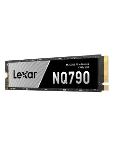 Lexar LNQ790X001T-RNNNG drives allo stato solido 1 TB M.2 PCI Express 4.0 NVMe 3D TLC NAND 2