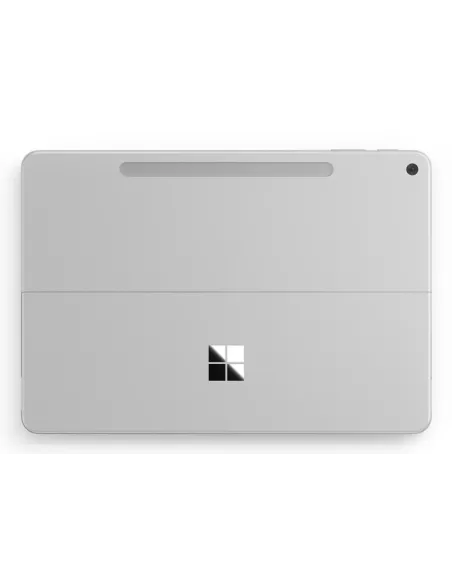 Microsoft Surface Pro 12" Snapdragon 1 TB 30,5 cm (12") 24 GB Wi-Fi 7 (802.11be) Windows 11 Pro Platino