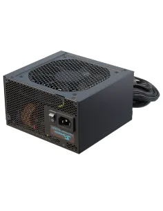 Seasonic Focus G12 GM alimentatore per computer 850 W 20+4 pin ATX ATX Nero