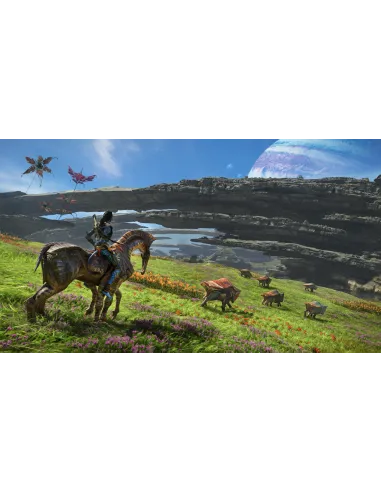 Ubisoft Avatar Frontiers of Pandora XSX