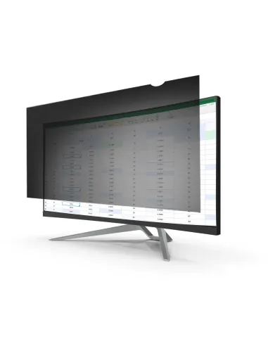 StarTech.com PRIVSCNMON34W schermo anti-riflesso 86,4 cm (34") Monitor Filtro per la privacy senza bordi per display