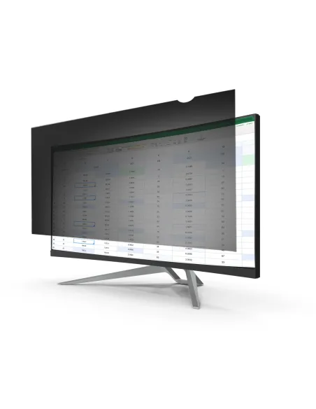 StarTech.com PRIVSCNMON34W schermo anti-riflesso 86,4 cm (34") Monitor Filtro per la privacy senza bordi per display