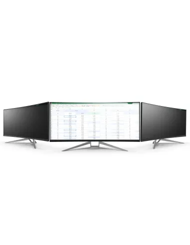 StarTech.com PRIVSCNMON34W schermo anti-riflesso 86,4 cm (34") Monitor Filtro per la privacy senza bordi per display