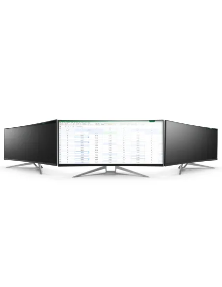 StarTech.com PRIVSCNMON34W schermo anti-riflesso 86,4 cm (34") Monitor Filtro per la privacy senza bordi per display