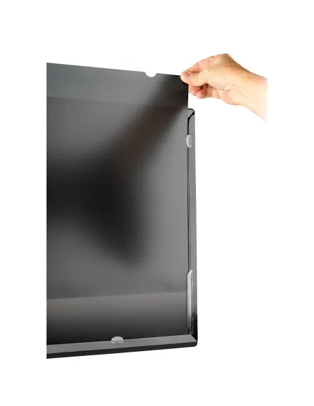 StarTech.com PRIVSCNMON34W schermo anti-riflesso 86,4 cm (34") Monitor Filtro per la privacy senza bordi per display