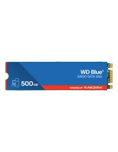 Western Digital Blue WD SA510 500 GB M.2 Serial ATA III