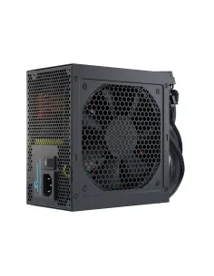 Seasonic G12-GM-750 alimentatore per computer 750 W 20+4 pin ATX ATX Nero