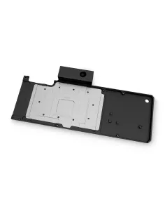 EK 3831109843567 parte e accessorio del sistema di raffreddamento del computer Piastra posteriore 2