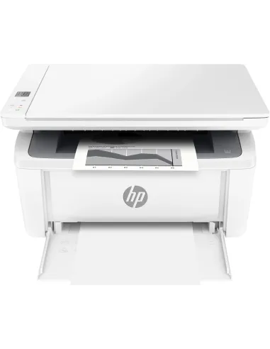 HP LaserJet Stampante multifunzione M140w