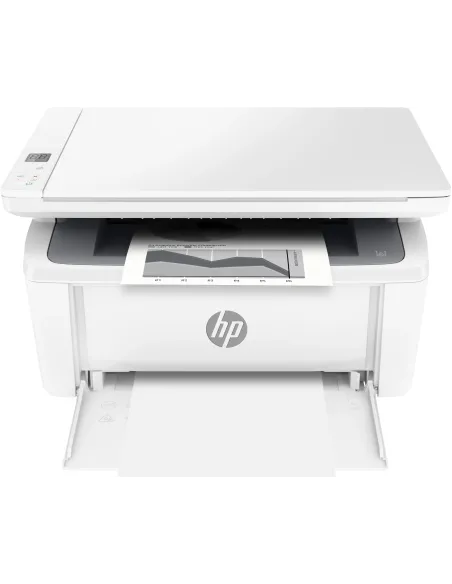 HP LaserJet Stampante multifunzione M140w