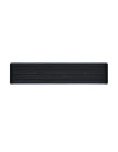Lian Li Gehäuselüfter 12RCL1W1B Case per computer Ventilatore 12 cm Nero 2