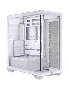 Corsair 3500X Midi Tower Bianco
