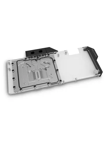 EK 3831109836415 parte e accessorio del sistema di raffreddamento del computer Blocco di acqua