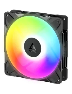 ARCTIC Freezer P14 Pro Reverse A-RGB Case per computer Ventilatore 14 cm Nero 1 pz