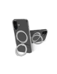 dbramante1928 Iceland Ultra D3O MS Kick custodia per cellulare 15,5 cm (6.1") Cover Trasparente 2