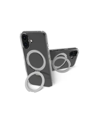 dbramante1928 Iceland Ultra D3O MS Kick custodia per cellulare 15,5 cm (6.1") Cover Trasparente