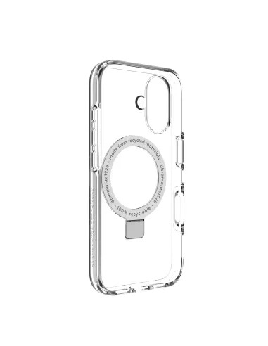 dbramante1928 Iceland Ultra D3O MS Kick custodia per cellulare 15,5 cm (6.1") Cover Trasparente