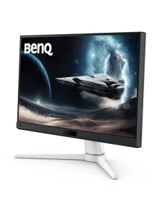 BenQ MOBIUZ EX251 Monitor PC 62,2 cm (24.5") 1920 x 1080 Pixel Full HD LED Nero, Bianco 2