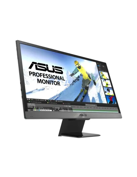 ASUS ProArt PQ22UC Monitor PC 54,9 cm (21.6") 3840 x 2160 Pixel 4K Ultra HD OLED Nero, Grigio