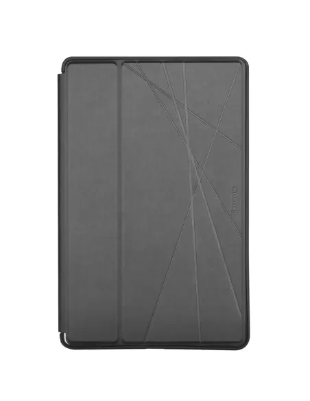 Targus Click-in 26,4 cm (10.4") Custodia flip a libro Nero