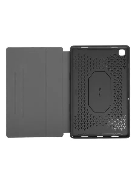 Targus Click-in 26,4 cm (10.4") Custodia flip a libro Nero