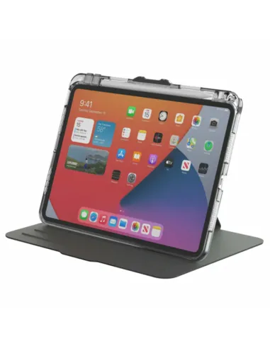Targus THZ985GL custodia per tablet 27,9 cm (11") Custodia a libro Nero