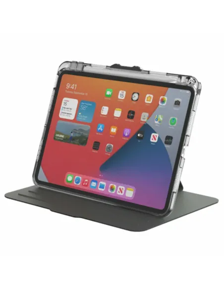 Targus THZ985GL custodia per tablet 27,9 cm (11") Custodia a libro Nero