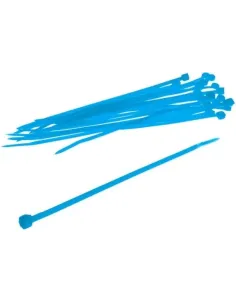 Bitspower BP-UVCT-BL fascetta Blu 20 pz