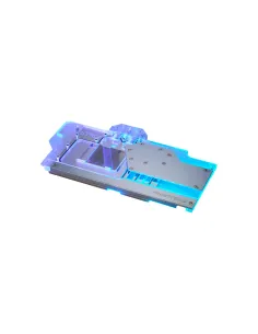 Phanteks PH-GB6900ASSRX_CR01 sistema di raffreddamento per computer Scheda grafica, Scheda madre, Processore Kit di 2